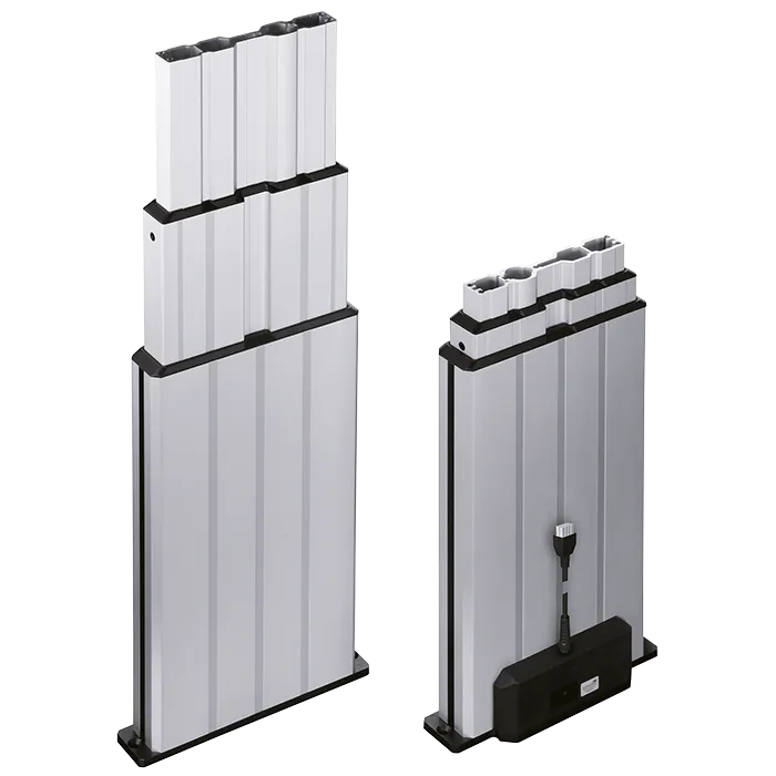 Phoenix Mecano Linear Actuators